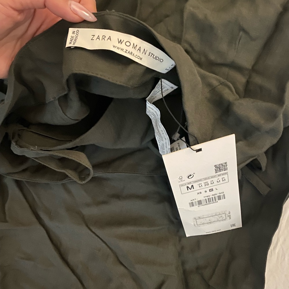 Blogger Fave Zara Set - Picture 5 of 8